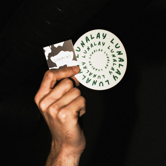 Sticker Collection